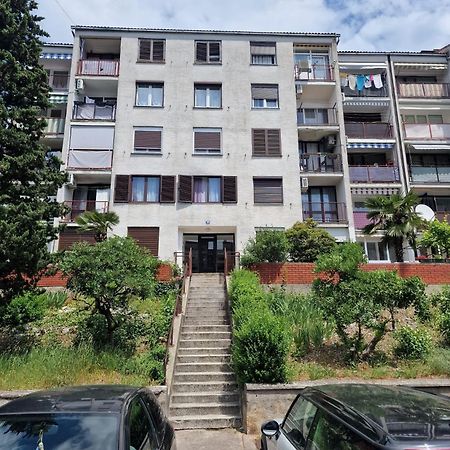 River68 - Apartment In Rijeka Eksteriør billede