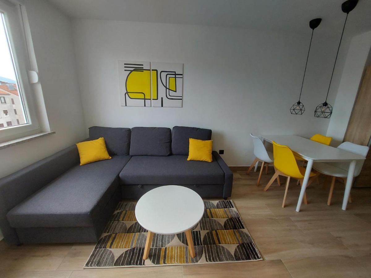 River68 - Apartment In Rijeka Eksteriør billede