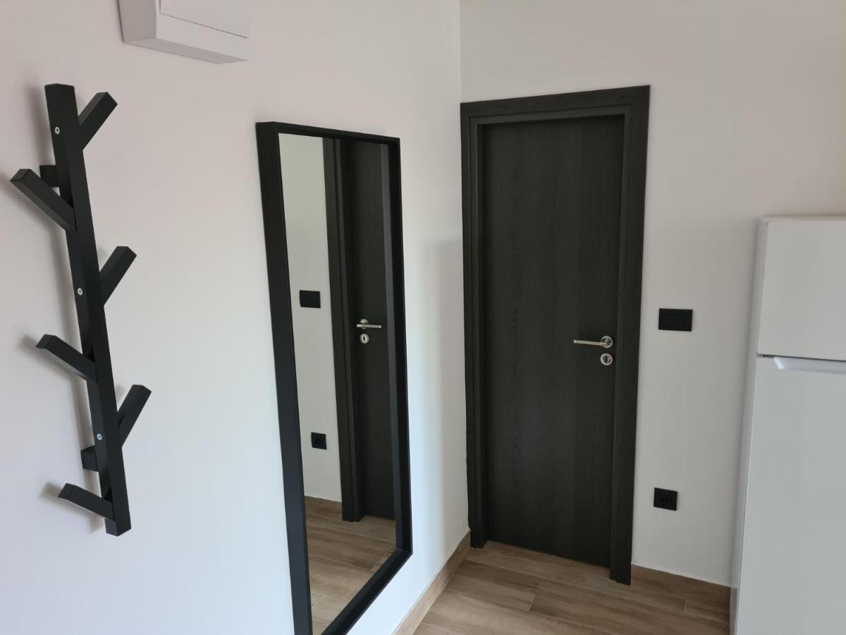 River68 - Apartment In Rijeka Eksteriør billede