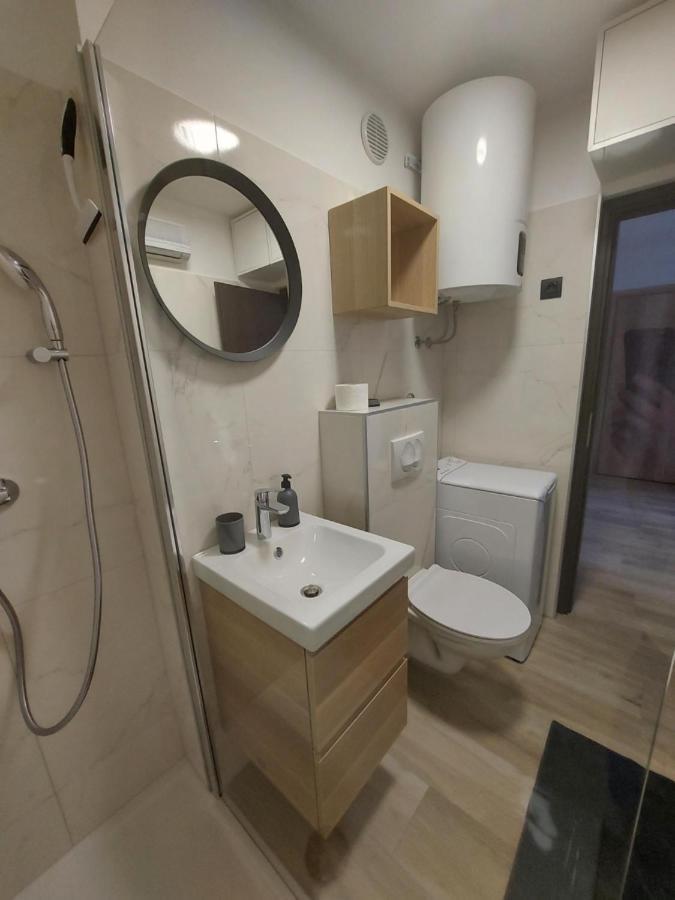River68 - Apartment In Rijeka Eksteriør billede