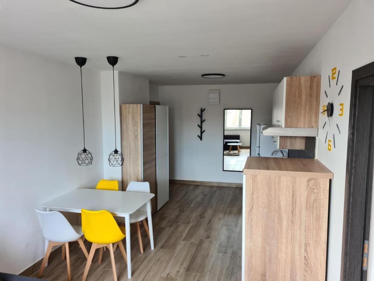 River68 - Apartment In Rijeka Eksteriør billede