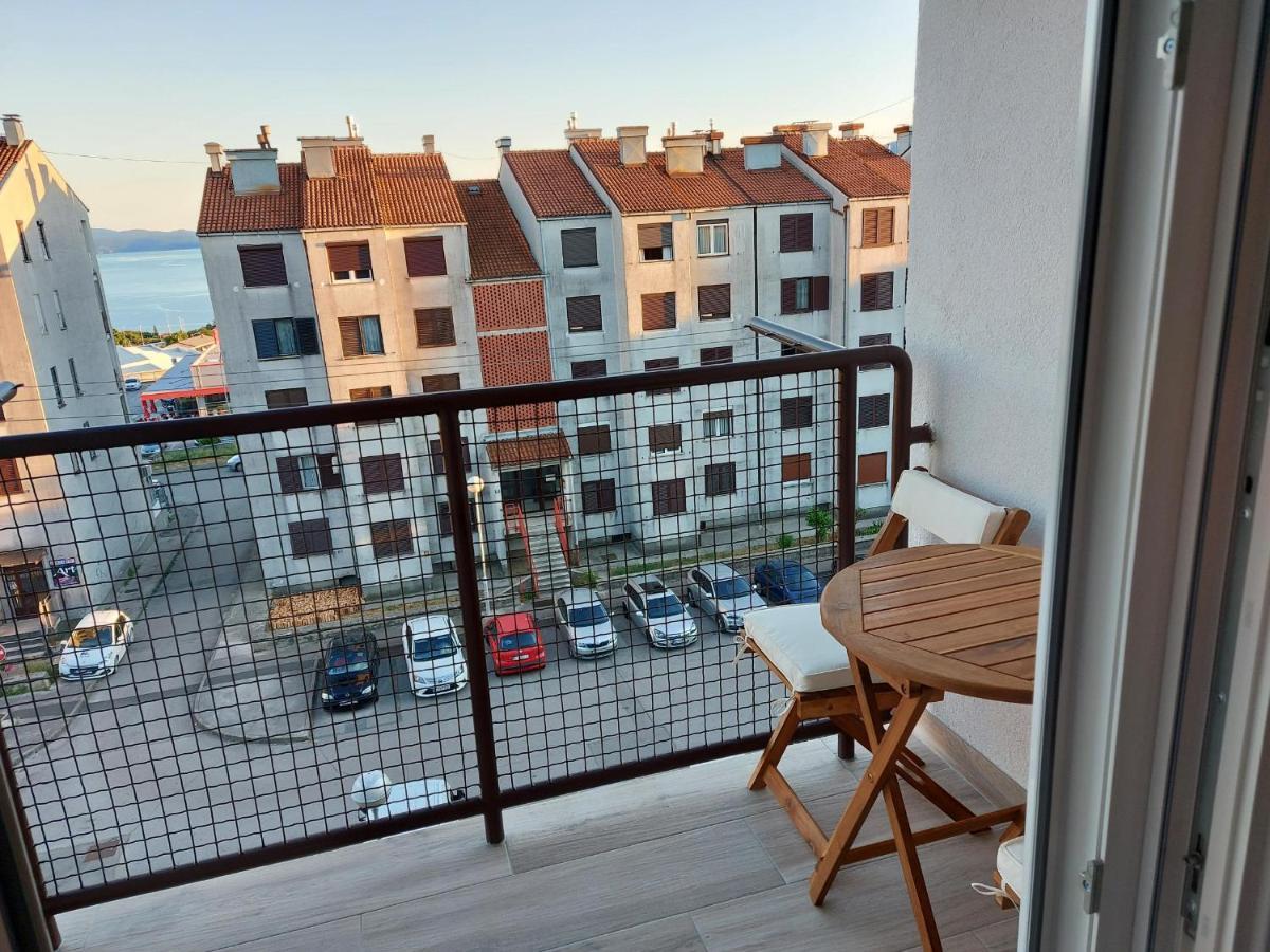 River68 - Apartment In Rijeka Eksteriør billede