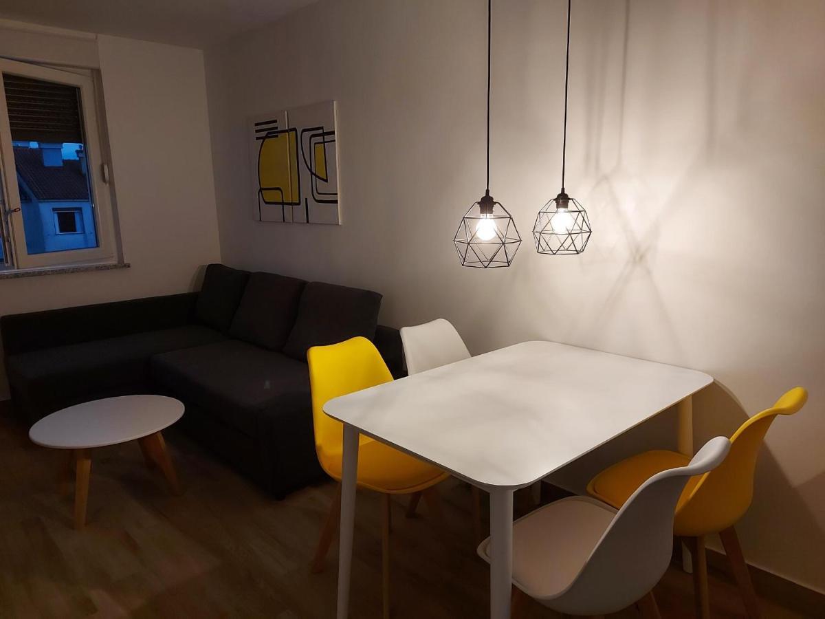 River68 - Apartment In Rijeka Eksteriør billede