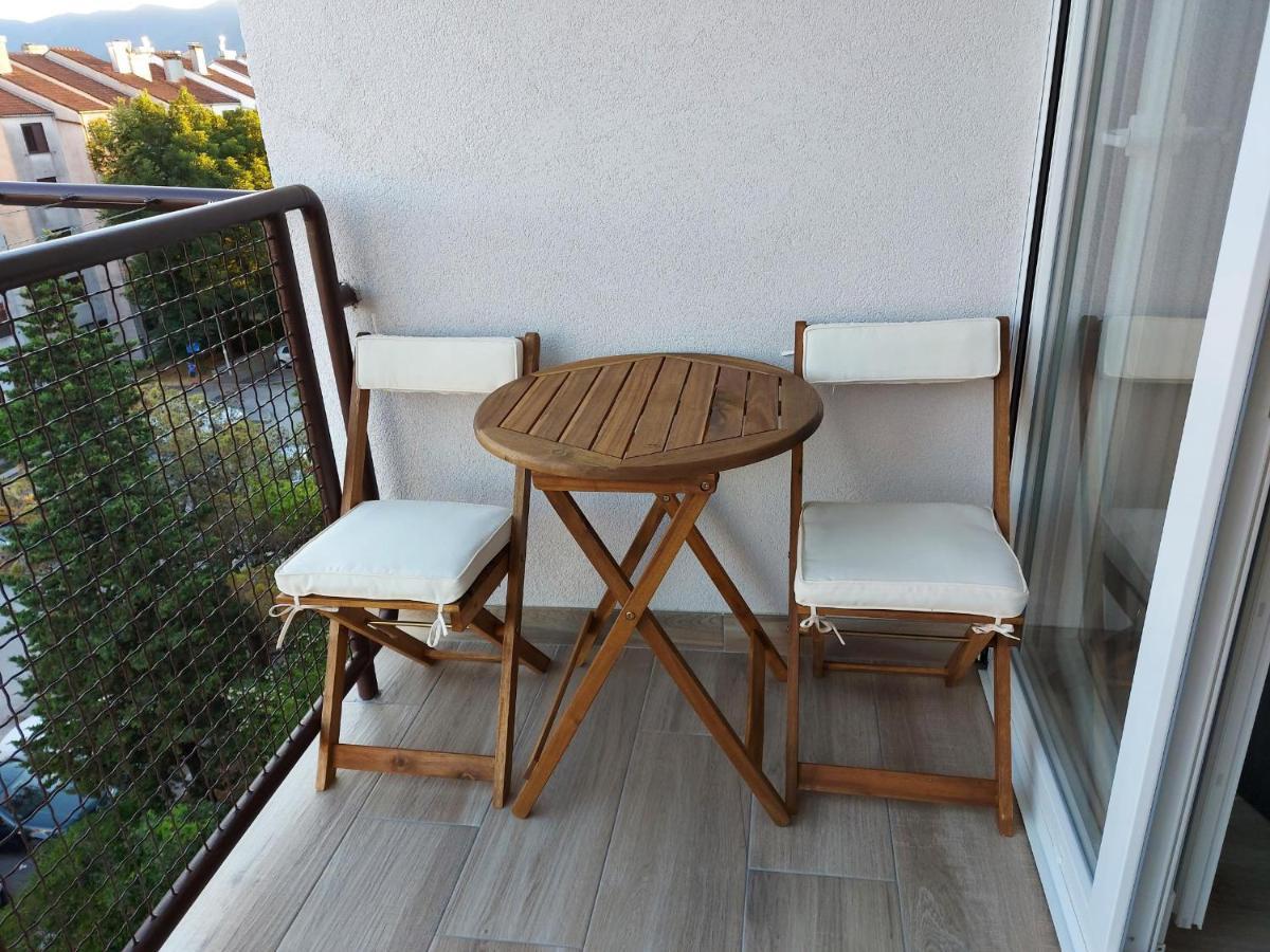 River68 - Apartment In Rijeka Eksteriør billede