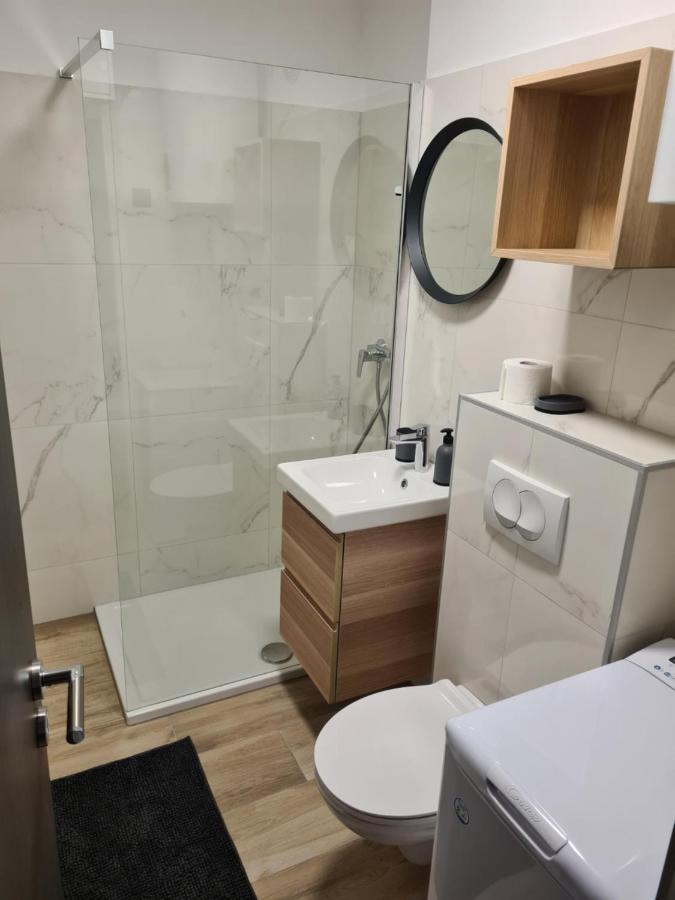 River68 - Apartment In Rijeka Eksteriør billede