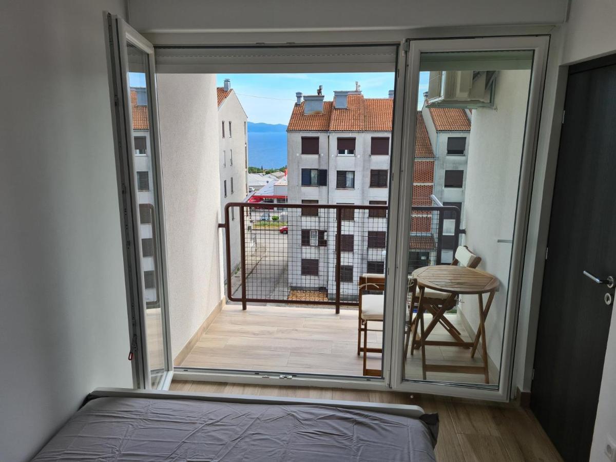 River68 - Apartment In Rijeka Eksteriør billede