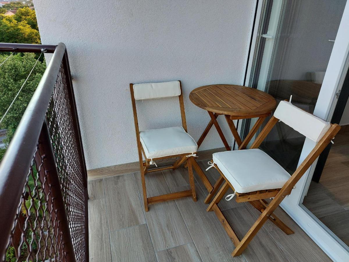 River68 - Apartment In Rijeka Eksteriør billede