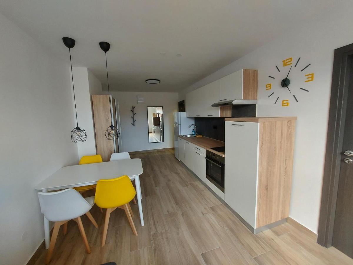 River68 - Apartment In Rijeka Eksteriør billede