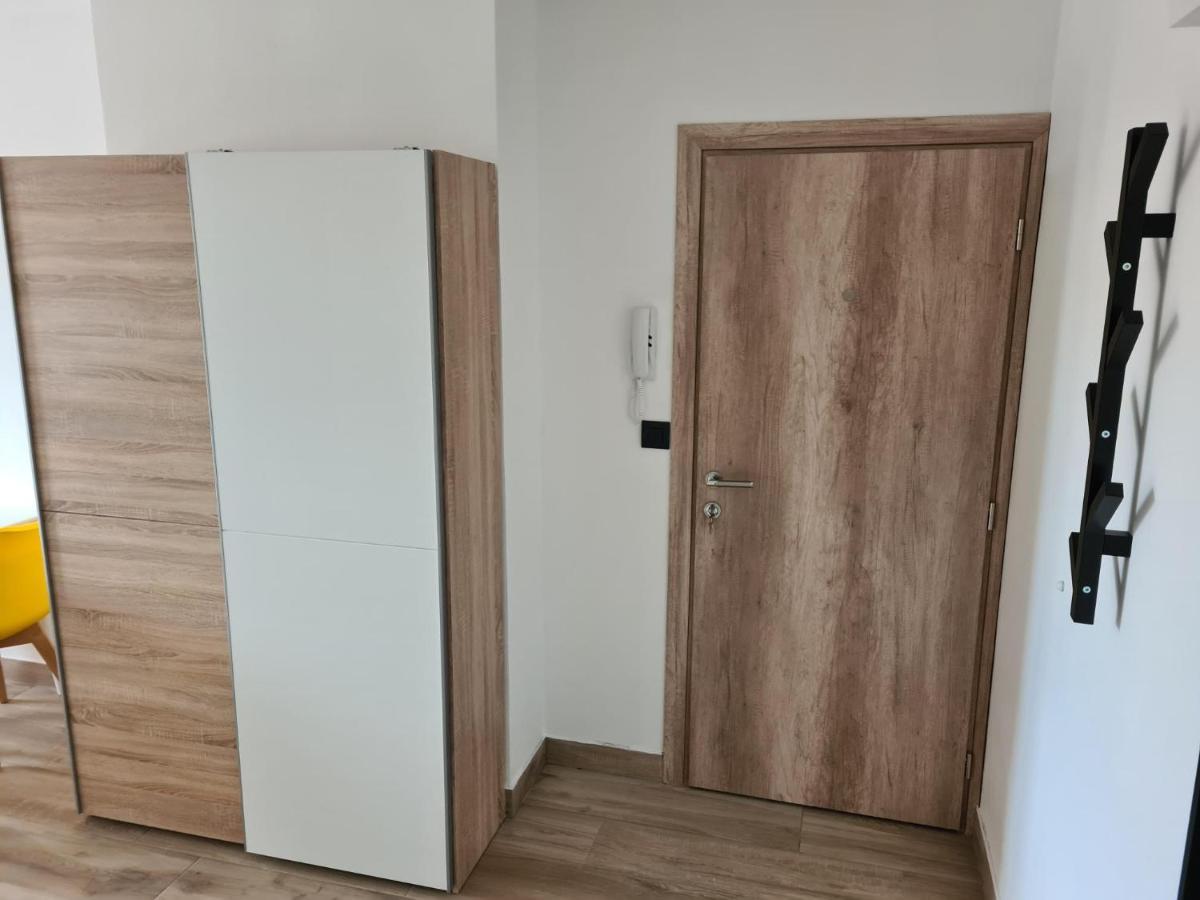 River68 - Apartment In Rijeka Eksteriør billede