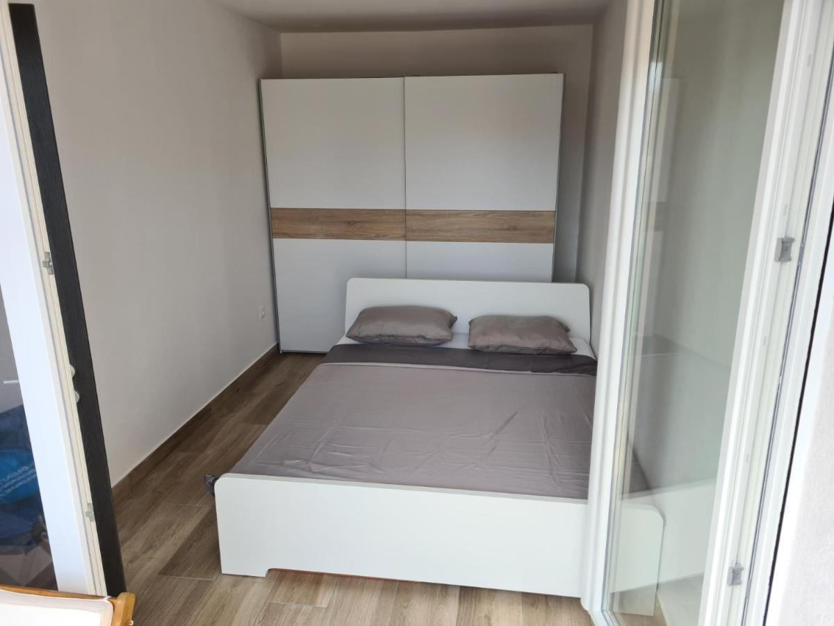 River68 - Apartment In Rijeka Eksteriør billede