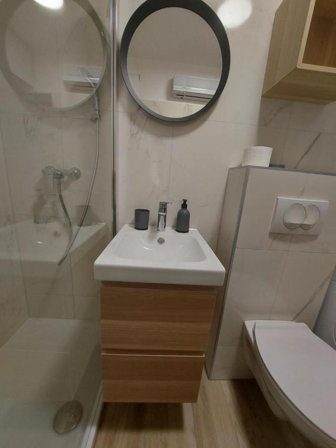 River68 - Apartment In Rijeka Eksteriør billede