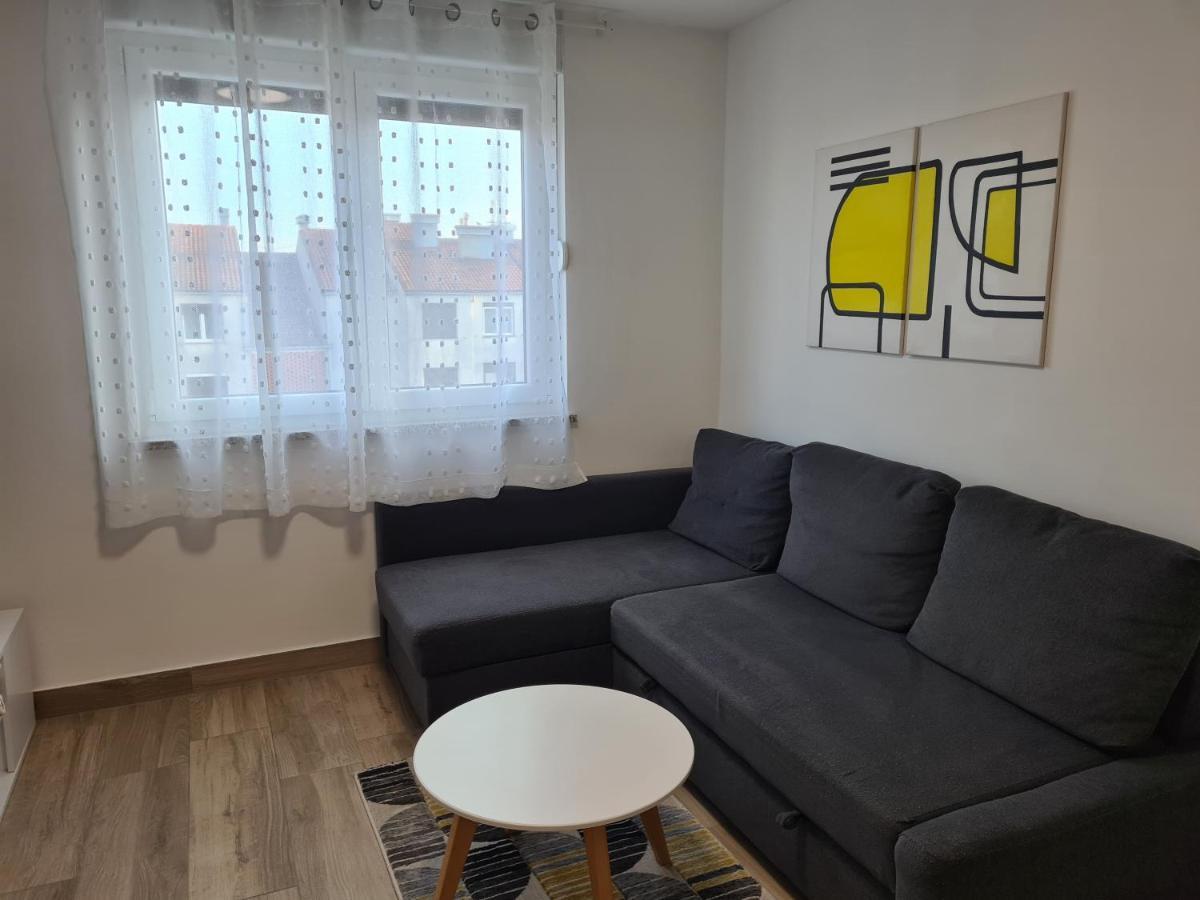 River68 - Apartment In Rijeka Eksteriør billede