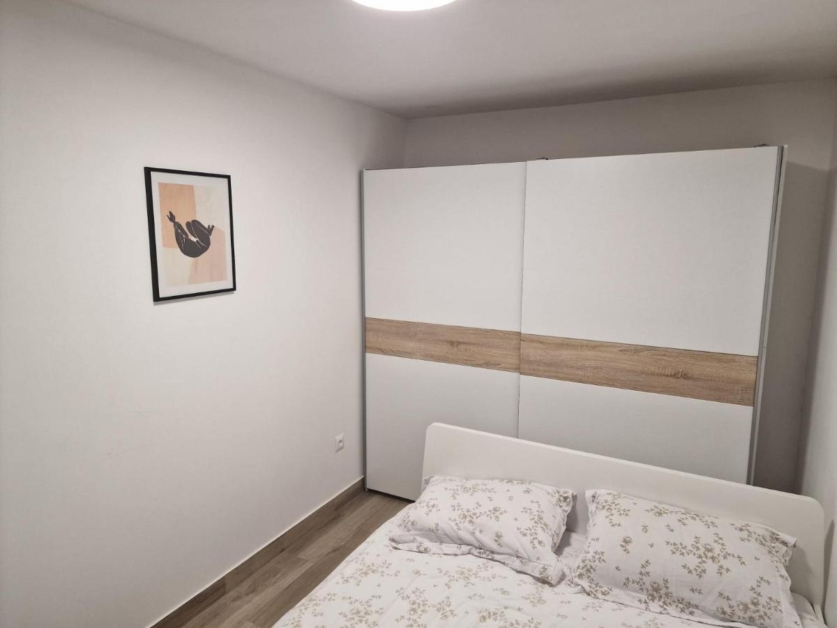 River68 - Apartment In Rijeka Eksteriør billede