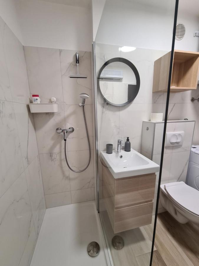 River68 - Apartment In Rijeka Eksteriør billede