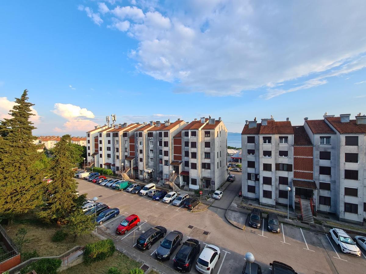 River68 - Apartment In Rijeka Eksteriør billede