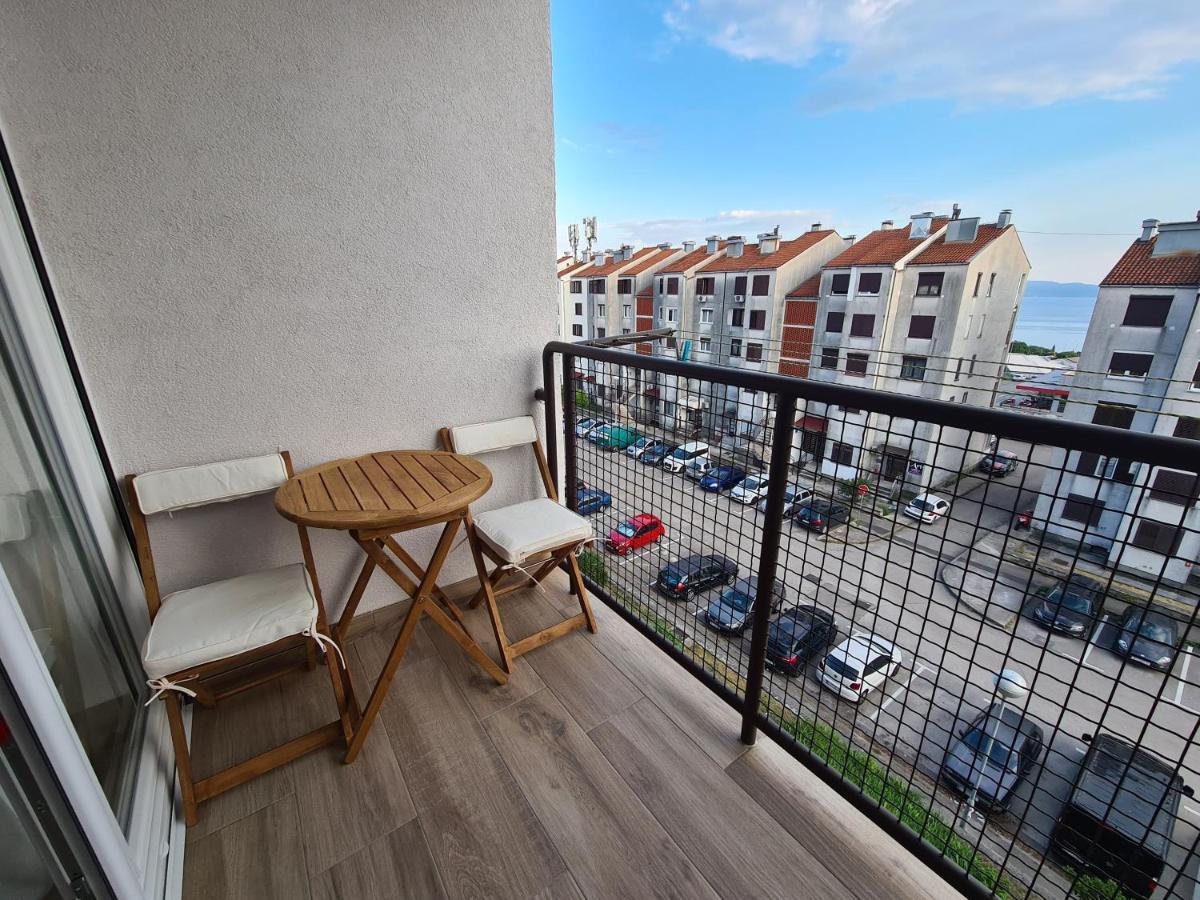 River68 - Apartment In Rijeka Eksteriør billede