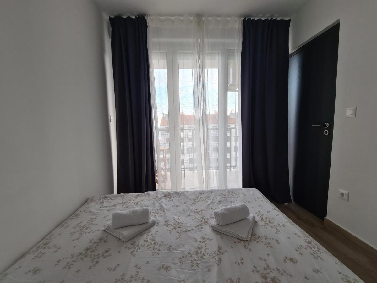 River68 - Apartment In Rijeka Eksteriør billede